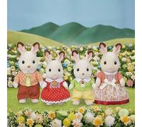 Sylvanian Families Rabbit Family