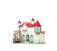 SYLVANIAN Families Red Roof Riverside Manor 5865