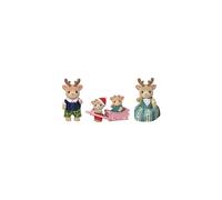 Sylvanian Families Reindeer Family