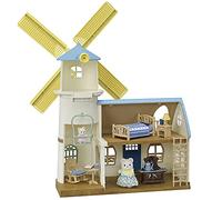Sylvanian Families Seasonal Wind Spinner Gift Set