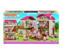 Sylvanian Families Secret Attic House