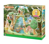 Sylvanian Families Secret Forest Falls One Colour