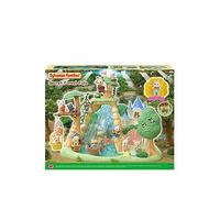 Sylvanian Families Secret Forest Falls One Colour