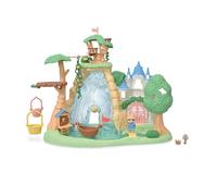 Sylvanian Families Secret Forest Falls 5761