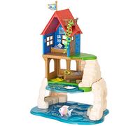 Sylvanian Families Secret Island Playhouse