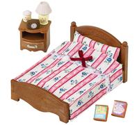 Sylvanian Families Semi-Double Bed