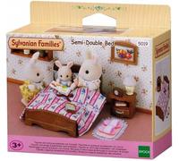 Sylvanian Families - Semi Double Bed