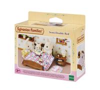 Double bed Kit Multicoloured one size