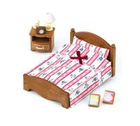 Sylvanian Families - Semi Double Bed
