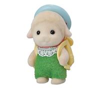 Sylvanian Families - Sheep Baby Toy BRAND NEW & FREE SHIPPING