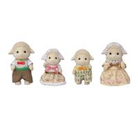 Sylvanian Families Sheep Family