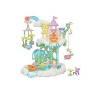 Le château des fées - SYLVANIAN FAMILIES - 5815