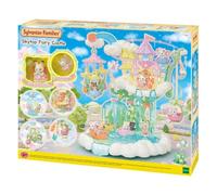 Sylvanian Families Skytop Fairy Castle 1pc