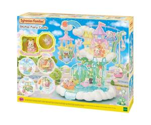 Sylvanian Families Skytop Fairy Castle 1pc