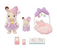 Sylvanian Families - Sleepy Dream Siblings 5806