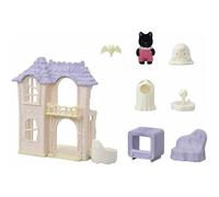 Sylvanian Families Spooky Surprise House - Brand New & Sealed