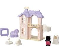 Sylvanian Families Spooky Surprise House