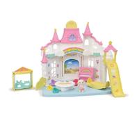 Sylvanian Families Sunny Castle Nursery