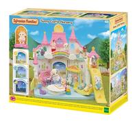 Sylvanian Families - Sunny Castle Nursery Toy