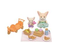 Sylvanian Families Sunny Picnic Set