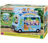 Sylvanian Families - Sunshine Nursery Bus
