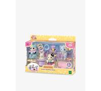 Sylvanian Families Dream Showtime Babies