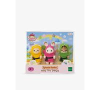 Sylvanian Families Sylvanian Families Baby Ninja Trio Exclusive Figure Set