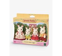 Sylvanian Families Sylvanian Families Chocolate Rabbit Family Playset