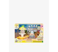 Sylvanian Families Citrus Bird Juice Stand 5861