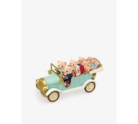 SYLVANIAN Families Classic Family Car 5868