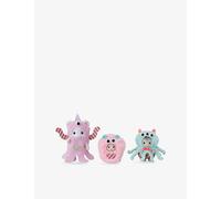 Sylvanian Families - Funny Monster Trio/Toys