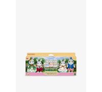 Sylvanian Families Sylvanian Families Cottontail Rabbits Family Playset