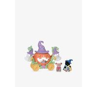 Sylvanian Families Sylvanian Families Halloween Pumpkin Carriage Playset