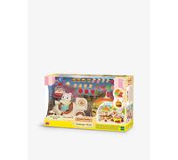 Sylvanian Families - 5757 Hamburger Stand - Dollhouse Playsets