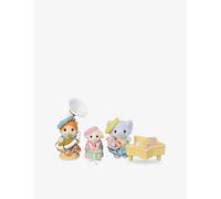 Sylvanian Families Sylvanian Families Nursery Concert Playset