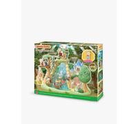 Sylvanian Families Secret Forest Falls 5761
