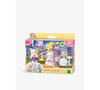 Sylvanian Families Sylvanian Families Star Trio Toy Figure Set