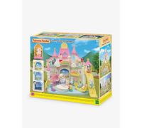 Sylvanian Families Sylvanian Families Sunny Castle Nursery Playset