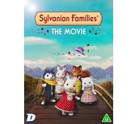 Sylvanian Families: The Movie