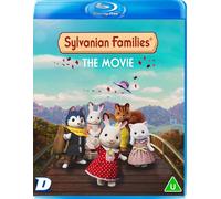 Sylvanian Families: The Movie [Blu-ray]