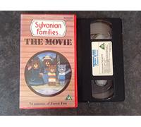 Sylvanian Families: The Movie [VHS]