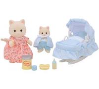 Sylvanian Families - The New Arrival