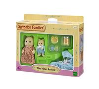 Sylvanian Families - The New Arrival Playset