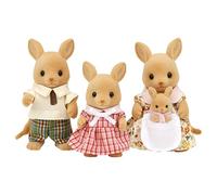SYLVANIAN FAMILIES - Kangaroo Family (5272)
