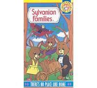 Sylvanian Families: There's No Place Like Home [VHS]