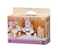 Sylvanian Families Collectible Figures and Accessories 5020
