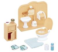Sylvanian Families Toilet Set - Brand New & Sealed