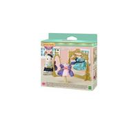 Sylvanian Families Town - Boutique Fashion Set