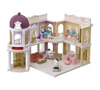 Sylvanian Families Town - Grand Department Store Playset