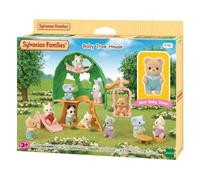 SYLVANIAN FAMILIES Tree House